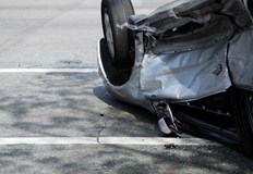 Трима загинаха при тежка катастрофа на пътя Дупница Самоков Други