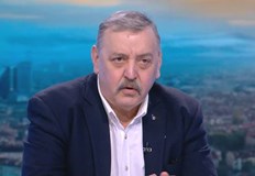 Миналата година коронавирусът измести грипа не само в България но