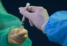 1 601 са новодиагностицираните с COVID 19 лица у нас през