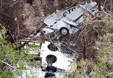 Китайските власти са идентифицирали 120 от общо 132 пътници и