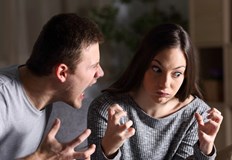 Най голямата заблуда обаче е да си мислим че ако не