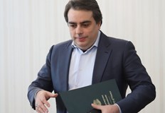 Няма забрана за износ на зърно текат детайлни проверкиТова каза