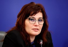 Проверката е била разпоредена от Асена СербезоваПроверки от Вътрешен одит на