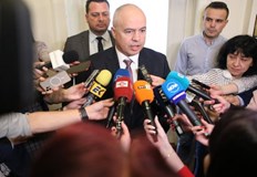 Предоставянето на военна помощ ще въвлече пряко България във войната