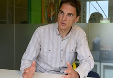 Александър Дунчев Има тотална чистка в системата на горите и