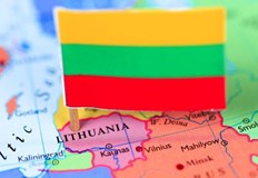 За естонците латвийците и литовците агресията на Русия към Украйна