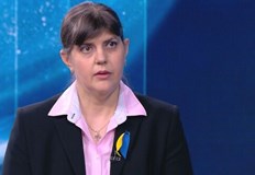 Без да казва нищо Кьовеши каза всичко за доверието си