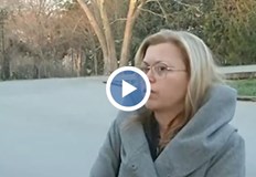 Близки на моряците блокирания край Мариупол нямат връзка с тях