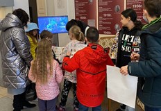 Според директора на РУО Русе украинците все още минават само транзитно