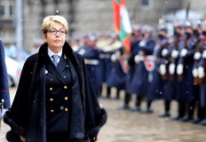 Компетентните служби са в повишено внимание заради ескалацията на напрежението