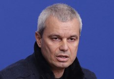 Оживлението сред тези в България които явно или прикрито симпатизират