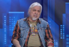 Музикантът ще бъде част от участниците в концерта в подкрепа