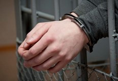 Служители на сектор Криминална полиция към РУ Силистра задържаха 22 годишен