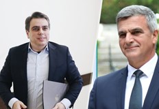 А дали ще бъде поискана и неговата оставка Няколко седмици по рано