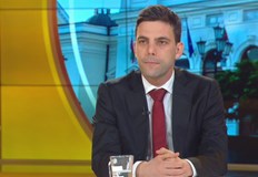 Някои кръгове се опитват да използват момента близостта на войната