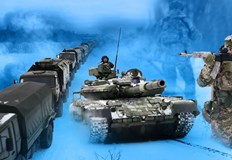 А предполагаемите загуби са поне 146 танка 27 самолета и