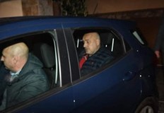 Рехавото протестче показва как един арест може да спука ГЕРБ