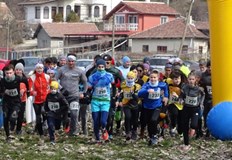 Вижте призьорите в отделните дистанцииВ неделя 13 март се проведе