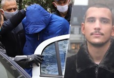Обвинението протестира наказанието наложено на Кристиан Николов на 4 мартСофийската