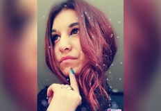 ОДМВР Русе обви за издирване Виолета Зафирова на 16 февруари