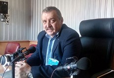 В болница са предимно възрастни хората с хронични заболявания които