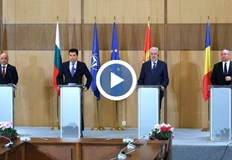 Балканите имат потенциал да се превърнат в най бързо развиващия се