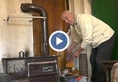 Александър произвежда ток от нищото без вреди за околната средаФизик