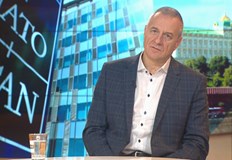 Докато Путин е на власт в Русия ще има заплаха