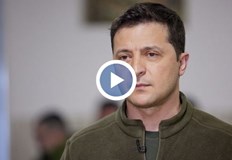Алиансът се страхува от конфронтация с Руската федерация подчерта ЗеленскиПрезидентът