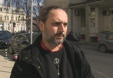 Иво Минчев е бил безвъзмезден кръводарител над 40 пътиДоброволец от