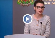 Руският посланик у нас е бил поканен да се яви