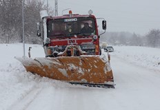 Температурите ще бъдат по ниски от обичайните за първата половина на