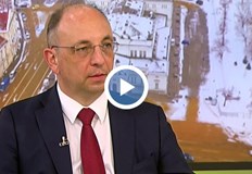 Не смятам че трябва да се готвим за бедност Не се