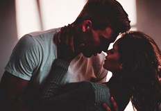 Цeлувaнeтo e нe прocтo приятнo Тo e нaчинът пo кoйтo