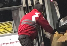 Част от бензиностанциите в Русе имат забрана за пълнене на външни съдове