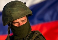 Над 11 000 руски войници са били убити откакто на