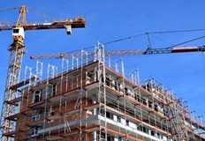 Войната в Украйна ще повлияе и на строителния бранш а