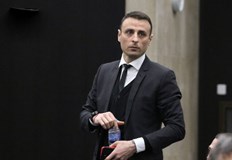 Стана нещо революционно зов за промяна но с глас