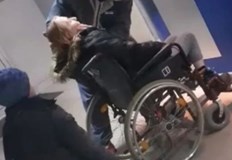 Редица нарушения са установени при случая с починалата жена пред