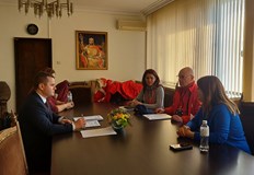 Пенчо Милков Общинските администрации често се оказват твърде тромави в сравнение