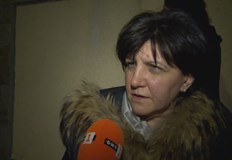 След като започна по време на изборите това издевателство тази