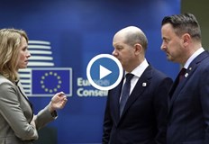 Продължава Срещата на върха на Европейския съветВтори ден от Срещата