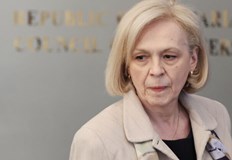 Мариана Тошева е новият председател на Държавната агенция за бежанците