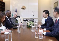 Нарушаването от страна на Русия на териториалната цялост на Украйна