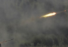 Град Лвов в Западна Украйна е бил разтърсен от няколко