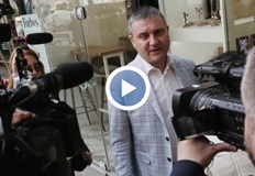 Бившият финансов министър се яви в СГПВладислав Горанов беше разпитан