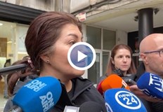 Това е целенасочена политическа атака към нас защото ГЕРБ става