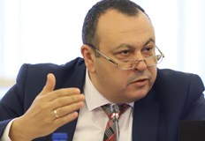 ДПС допълва сигнала си към прокуратурата за златните паспорти В него