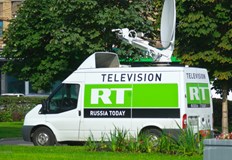 Европейският съюз прие санкции срещу активите на Кремъл използвани за