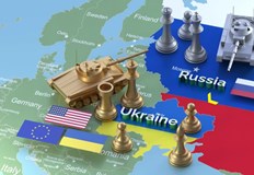 Военната активност в киевско и черниговско направление ще бъде намалена